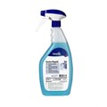 Suma Rapid D6L -GLASS AND STAINLESS STEAL CLEANER 6X750MLAlternative Image1