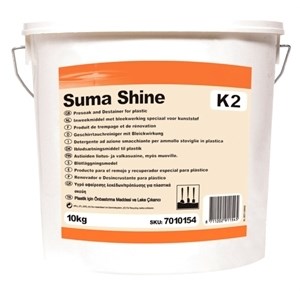 SUMA SHINE K2 10kg
