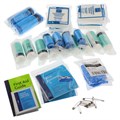 1047014 MASTERCHEF ALL BLUE FAid  1-20 Food Hygiene Kit INNER 1047024Alternative Image1