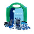 1047014 MASTERCHEF ALL BLUE FAid  1-20 Food Hygiene Kit INNER 1047024Alternative Image2