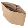 12/16/20 oz CUP CLUTCHES BROWN Alternative Image1