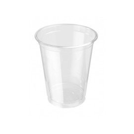 16OZ CLEAR PET SMOOTHIE CUP 2AEL470