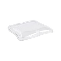 CLEAR WAVE LID TO FIT 750ML BOWL