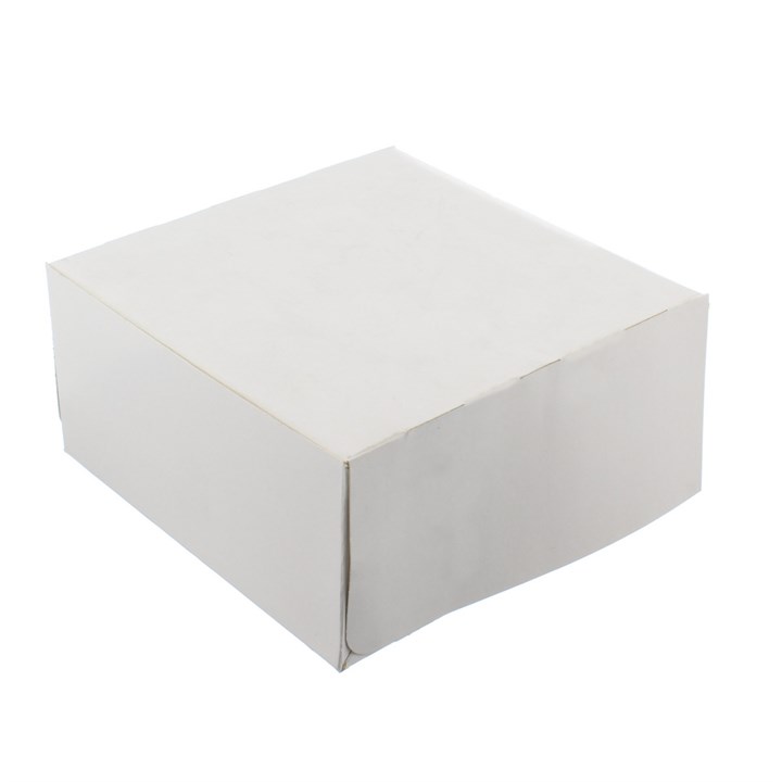 CAKE BOX 10