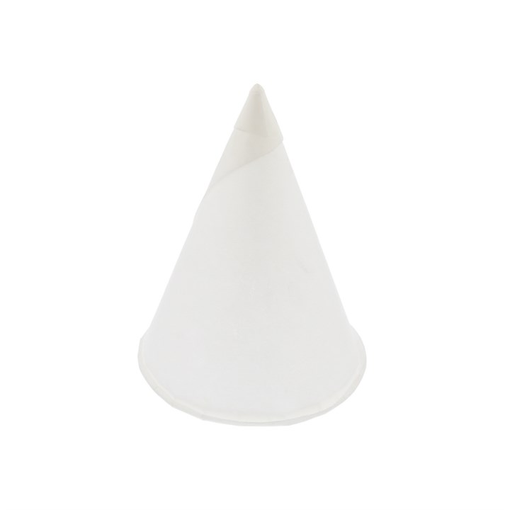PAPER CONICAL CUPS - 4OZ 14602