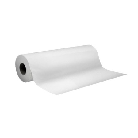 HYGIENE ROLL 2 PLY WHITE RECYCLED PAPER