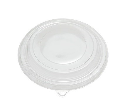 CLEAR PET LID (TO FIT LEAF144)