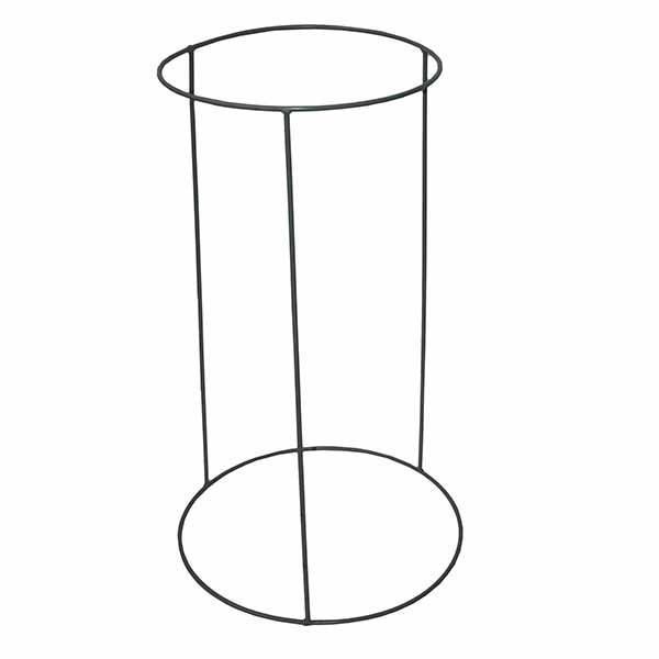 LARGE WIRE STAND  NO LID 35 HIGH 70ltr
