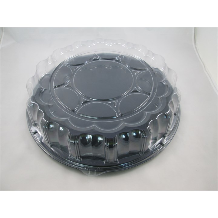 16 CATERWARE DOME WITH SMARTLOCK - P9816Y