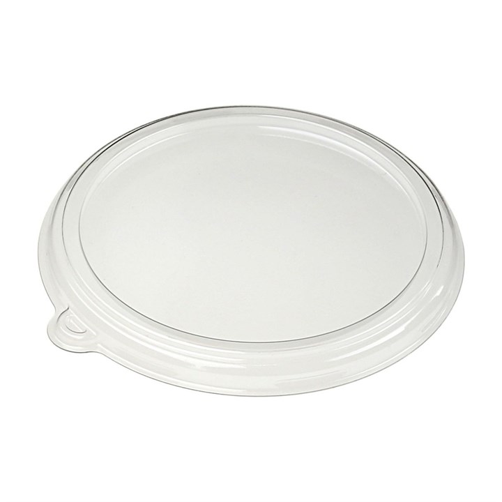 PUL51616D500 - clear lid for 500ml fits RET1123