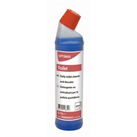 DAILY TOILET CLEANER DESCALER 750ml 6