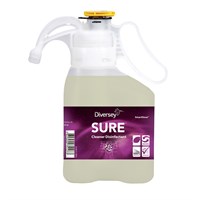 SURE Cleaner Disinfectant 1.4L W2205