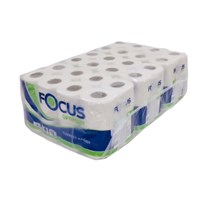 FOCUS EXTRA TOILET ROLL 2 PLY