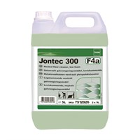 JONTEC NEUTRAL FLOOR CLEANER 300 2X5LTR