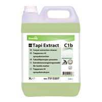 TASKI TAPI EXTRACT - CARPET CLEANER 2X5L 7513206