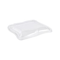 CLEAR WAVE LID TO FIT 750ML BOWL