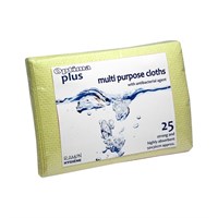 YELLOW Optima Plus 759Y Super absorbent Anti-Bacter