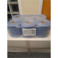 Centrefeed Blue 2ply 500 Sheets   