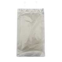 Perforated Bread bags 460x280mm 