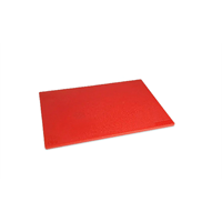 Chopping Board RED 18"x12"
