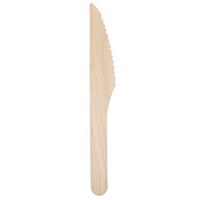 KNIVES WOODEN