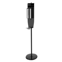 Automatic Hand Sanitizer Floor Stand