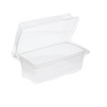  PATIPACK - ROULADE CAKE CONTAINERAlternative Image1