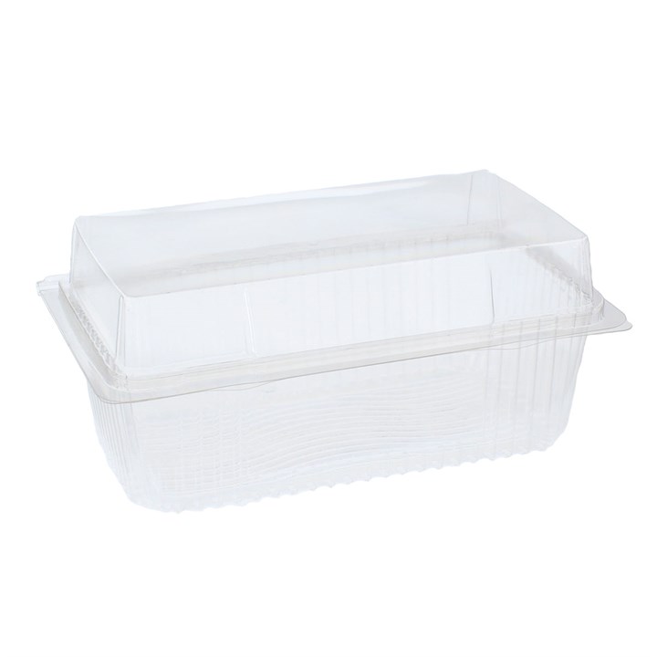  PATIPACK - ROULADE CAKE CONTAINER
