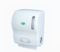  AutoCut Dispenser white