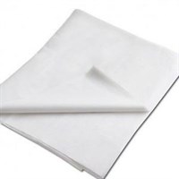 PURE GREASEPROOF SHEETS (L)220 (W)350MM 