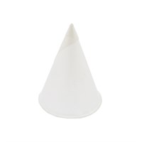 4 OZ PAPER CONICAL CUPS