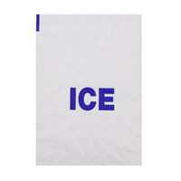 BAG ICE LARGE 12X18 200PKT