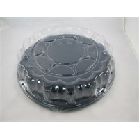 16" CATERWARE DOME LID WITH SMARTLOCK