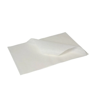 PURE GREASEPROOF SHEETS (L)500 (W)750MM 